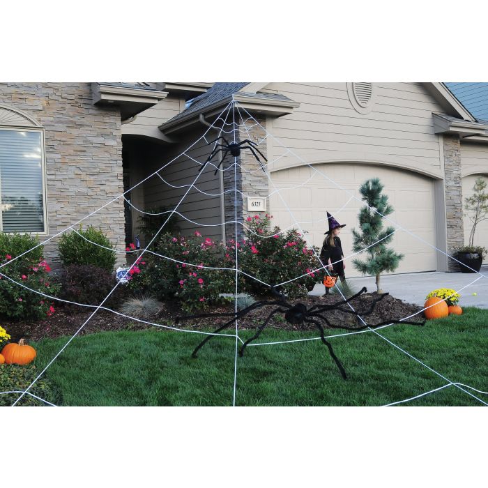 Mega Yard Web