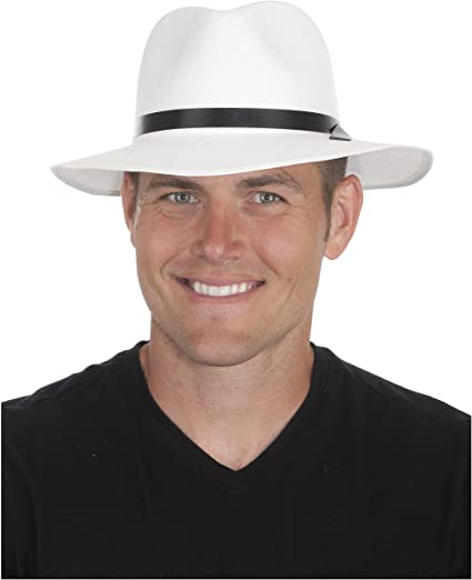 Permalux Gangster Hat (Medium)