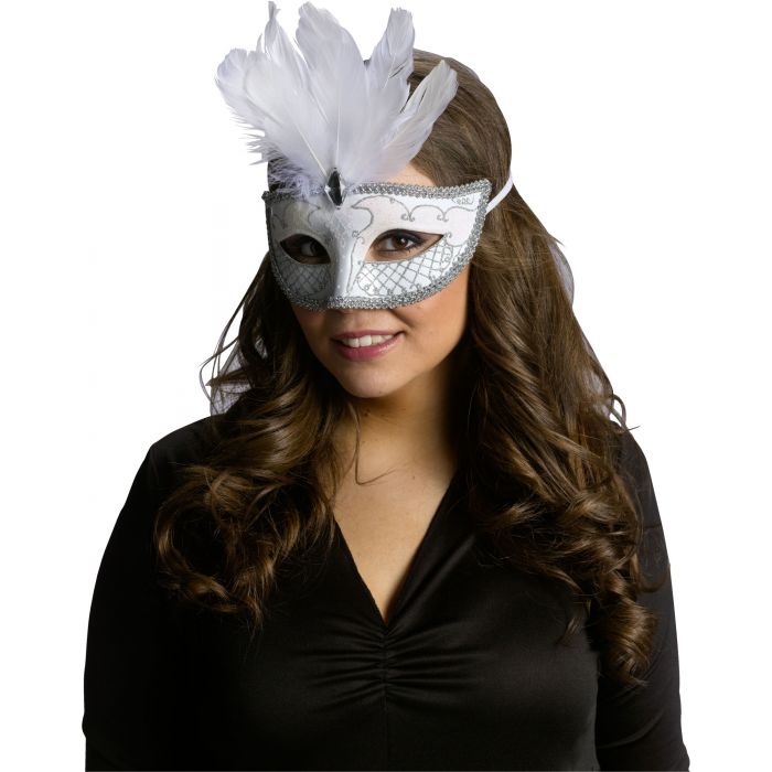 Carnival Mask