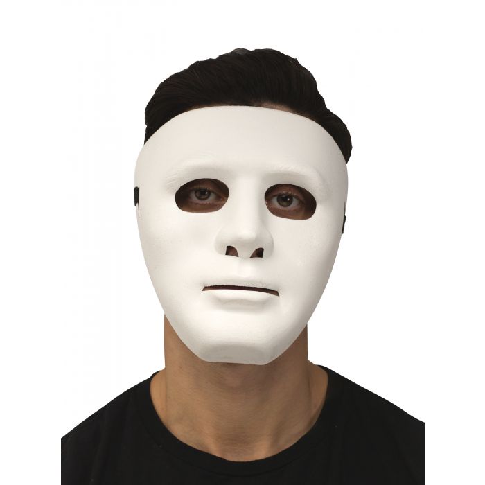 Blank Mask