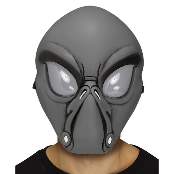 Alien Mask
