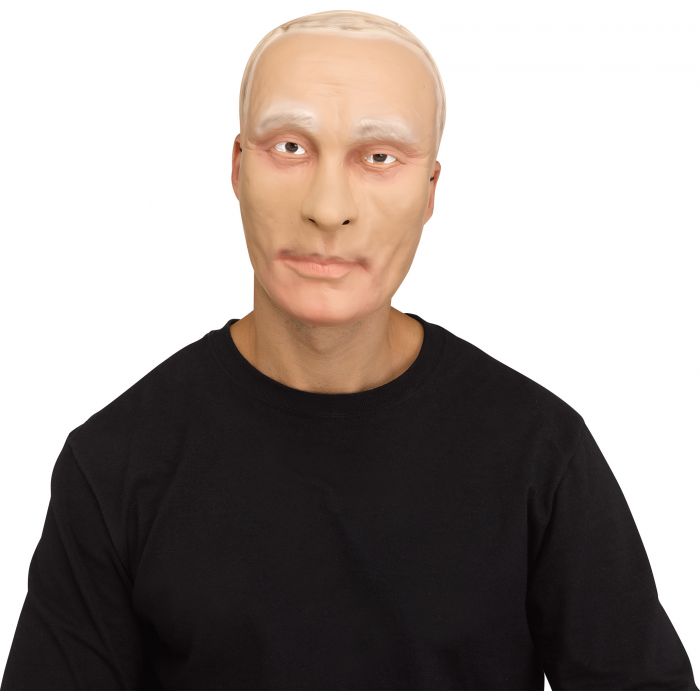 Putin Mask