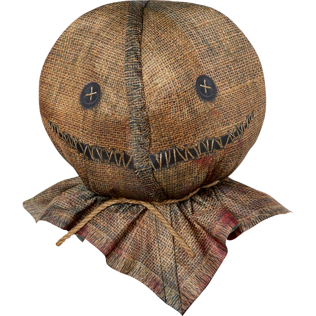 Trick or Treat Sam Mask