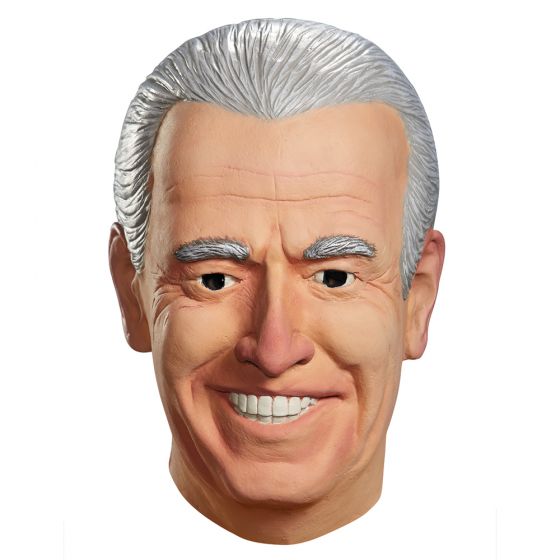 Joe Biden Mask