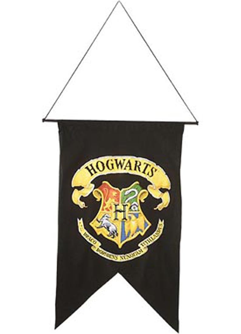 Hogwarts Banner