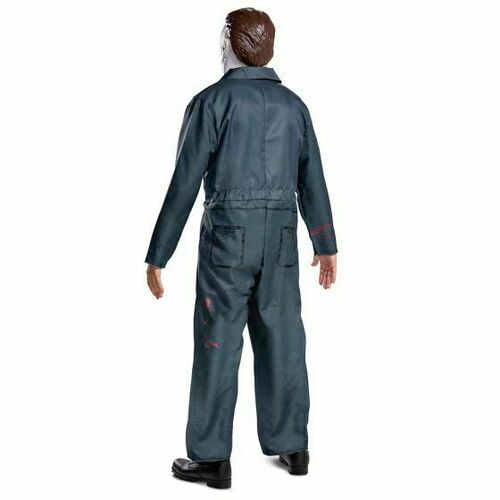 Michael Myers Costume - Deluxe Adult