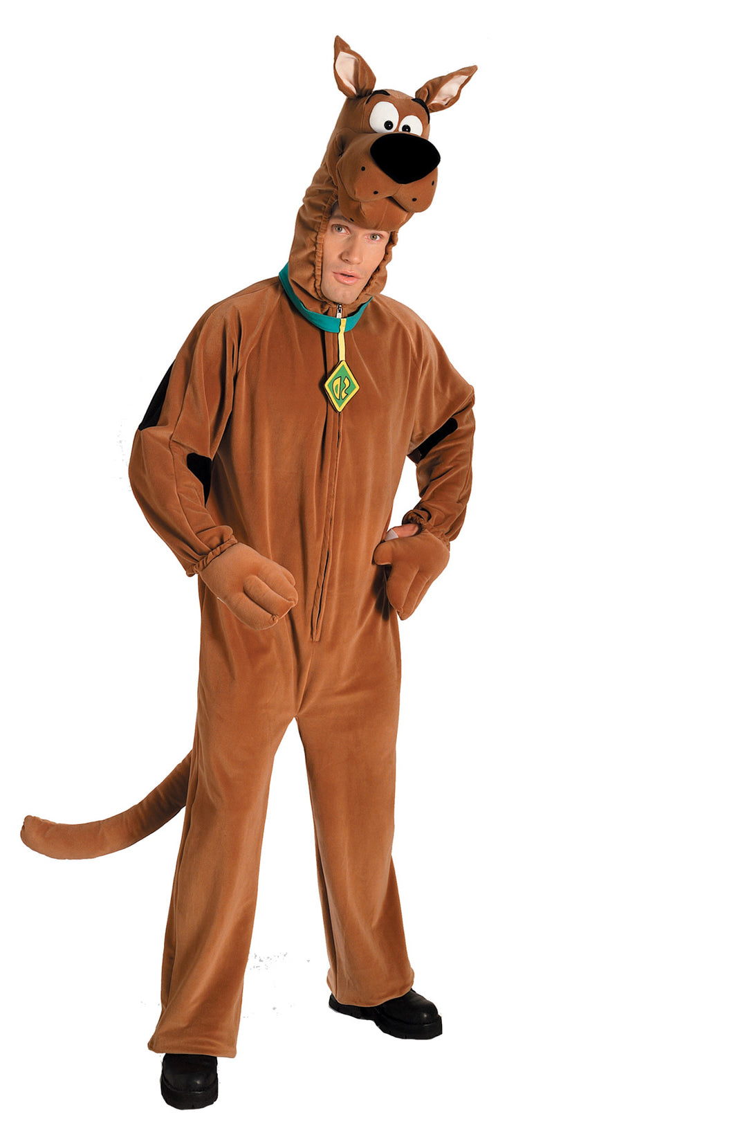 Scooby Doo - Deluxe Costume