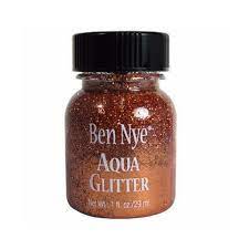 Ben Nye Aqua Glitter