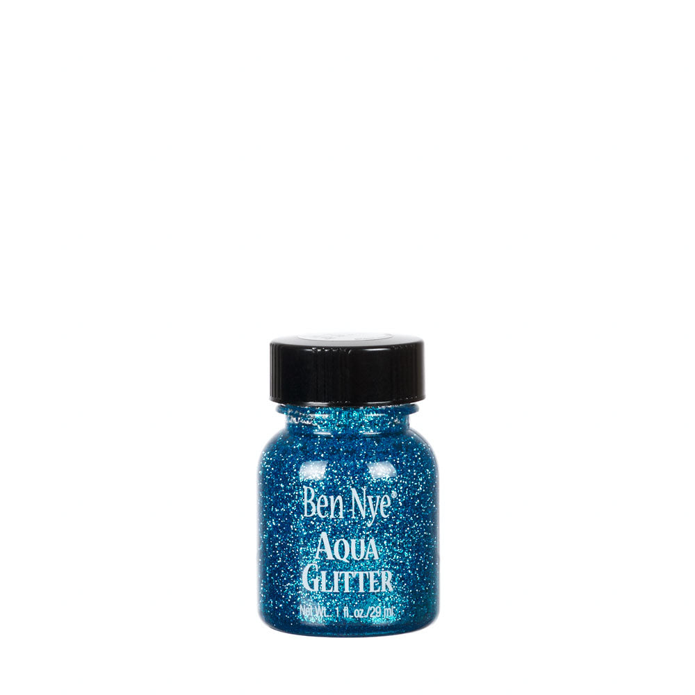 Ben Nye Aqua Glitter