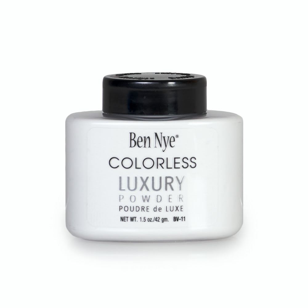 Ben Nye Luxury Powder