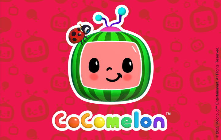 CoComelon - Melon Costume - Infant/Toddler