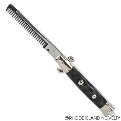 Switch Blade Comb