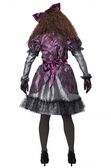 Doll of the Damned Costume