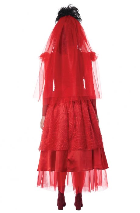 Bride From Hell Costume - Adult