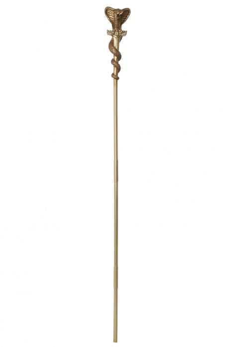 Egyptian Cobra Staff