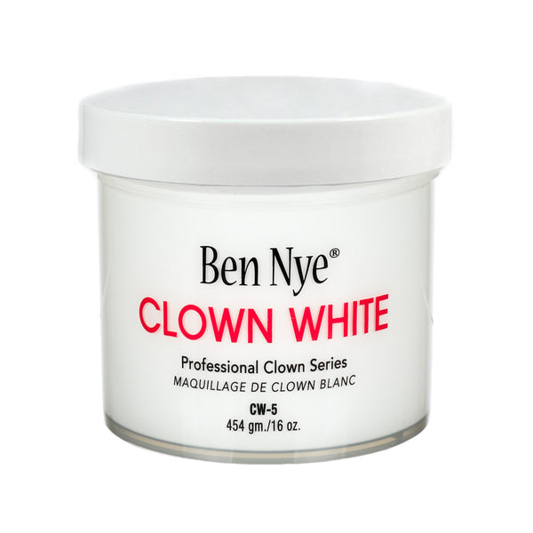 Ben Nye Clown White