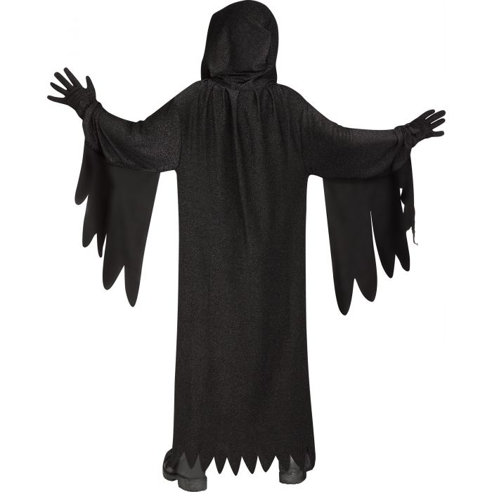 Scream - 25th Anniversary Ghost Face® Children's Costume