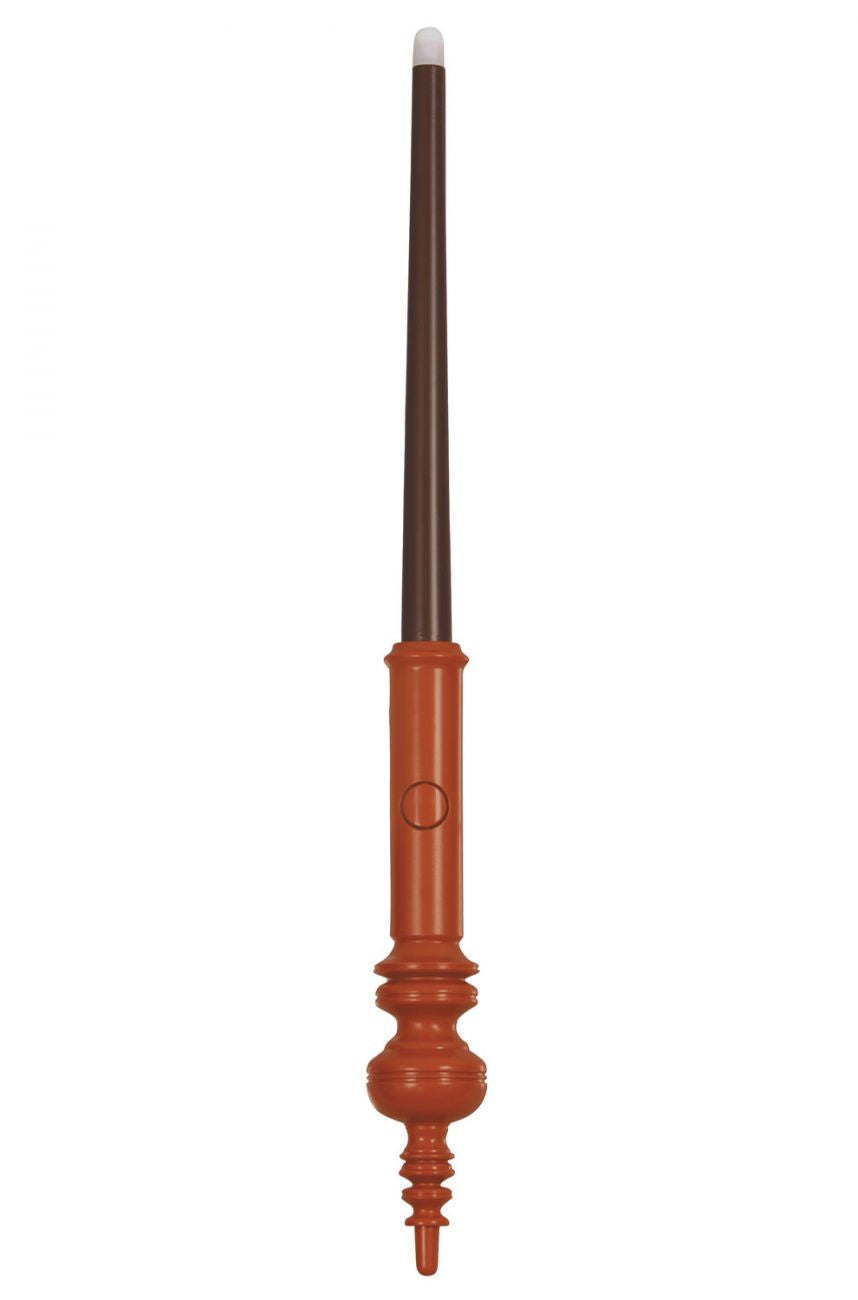 Prof McGonagall's Light Up Deluxe Wand