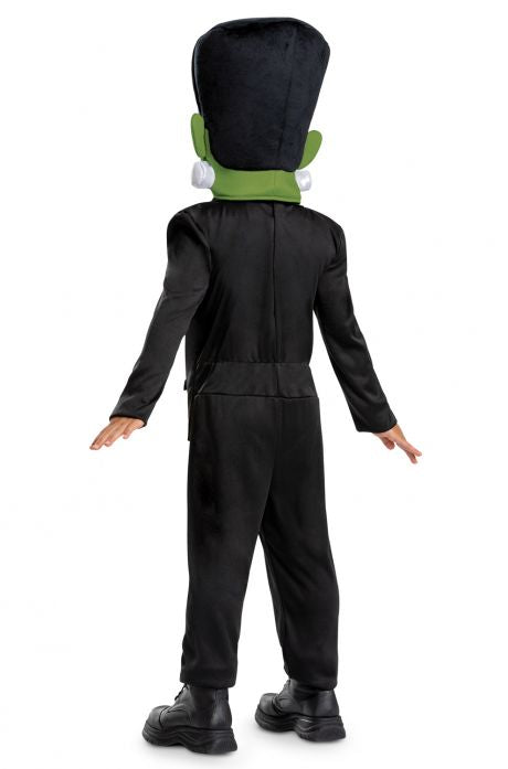Frankenstein Toddler Costume