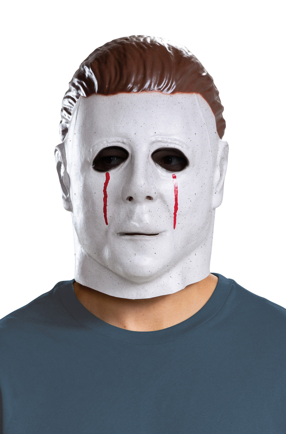 Michael Myers Mask - Blood Tears