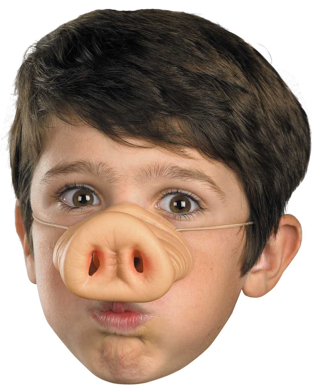 Nose - Pig