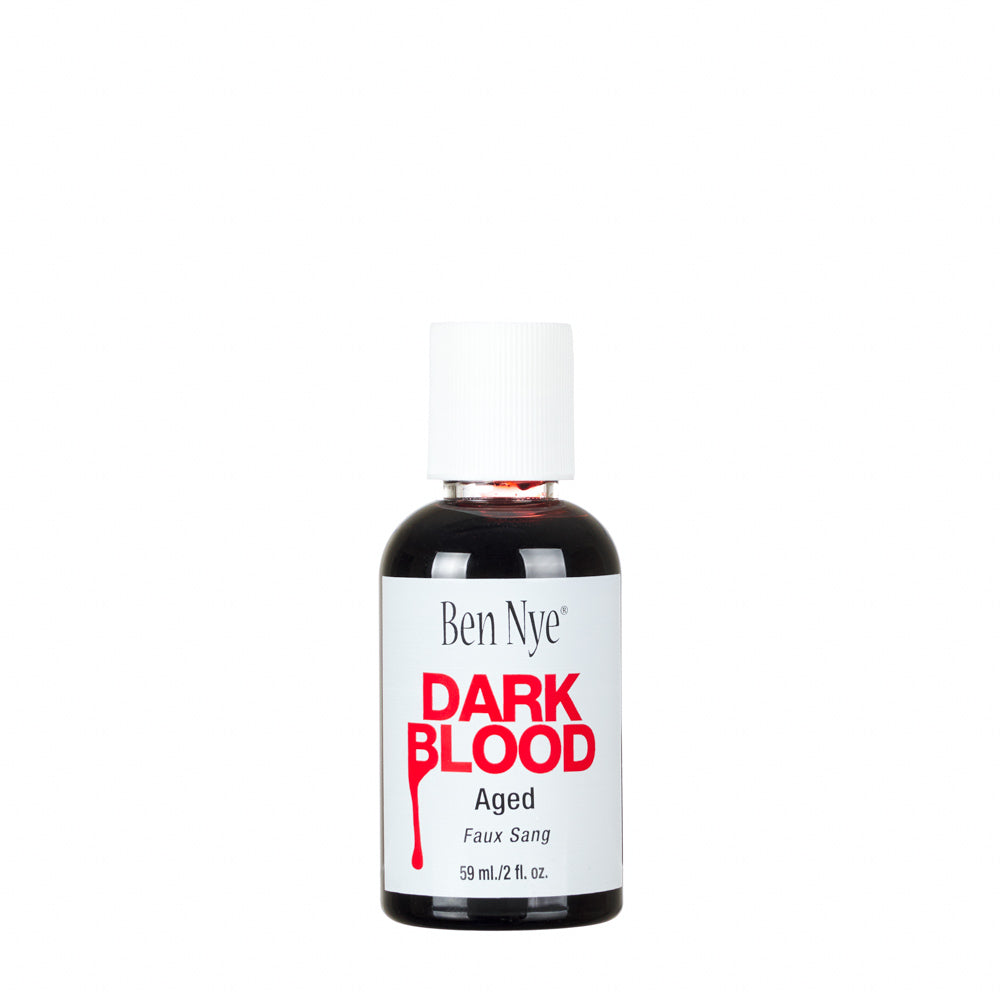 Ben Nye Dark Blood