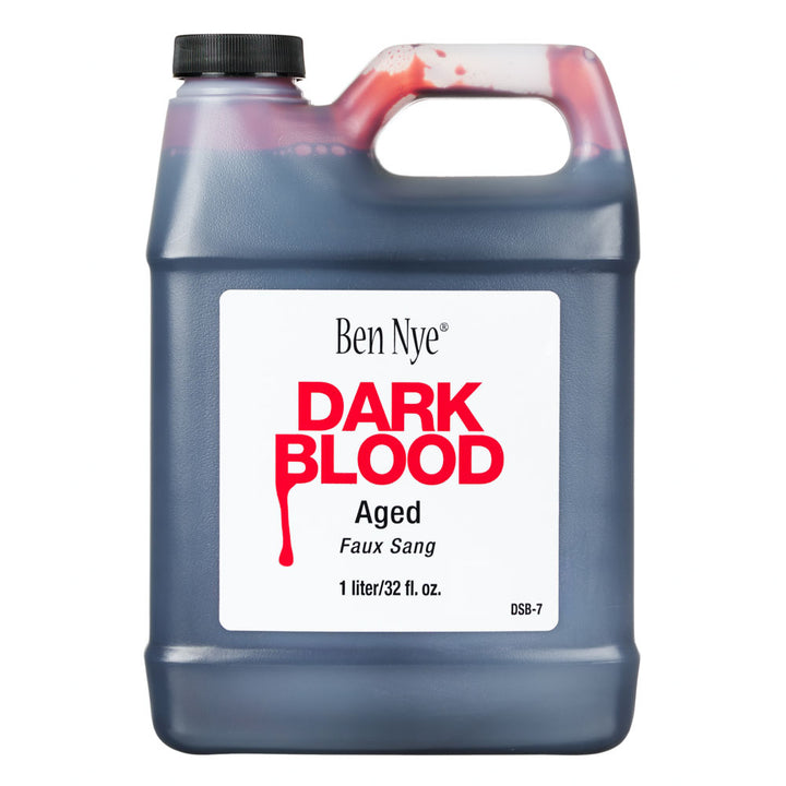 Ben Nye Dark Blood