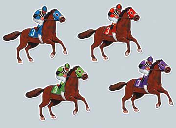 Derby Cutouts