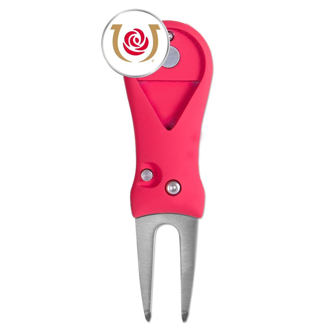 Kentucky Derby Divot Tool