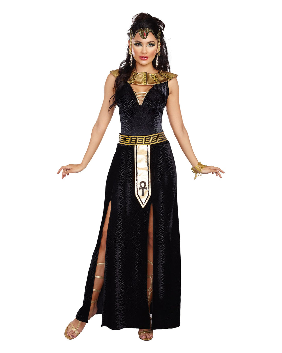 Exquisite Cleopatra Adult Costume