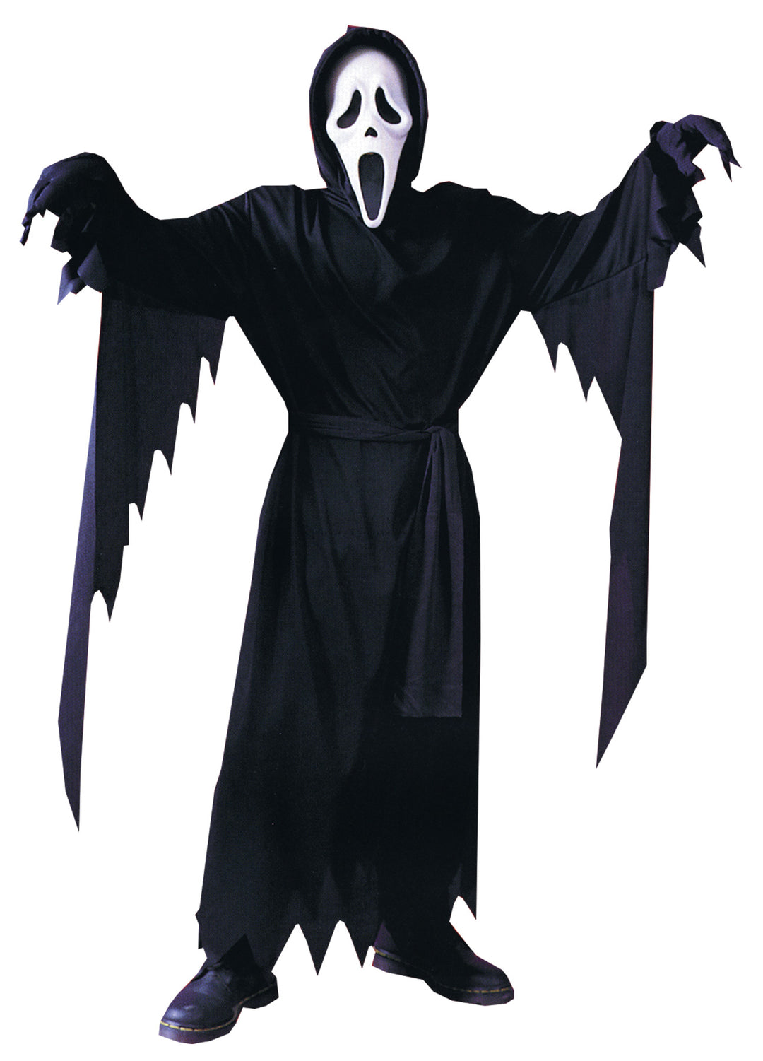 Scream - Children's Ghost Face® Costume