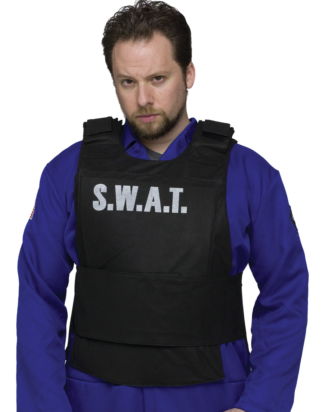 S.W.A.T. Vest