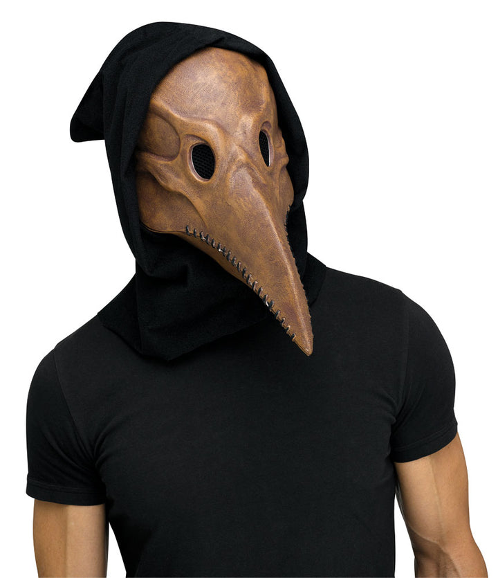 Plague Doctor Mask