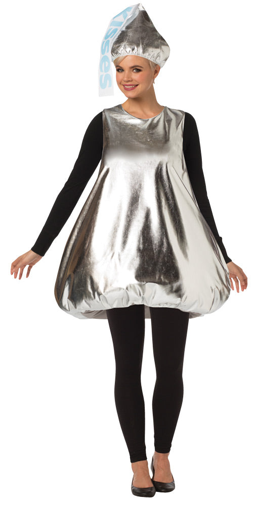 Hershey Kiss Costume