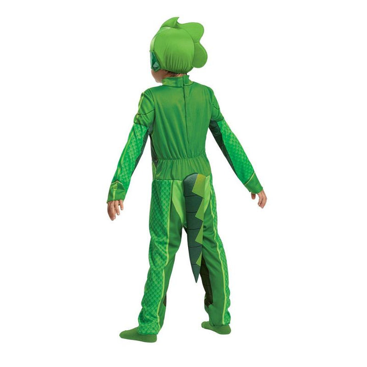 PJ Masks - Gekko Costume Toddler