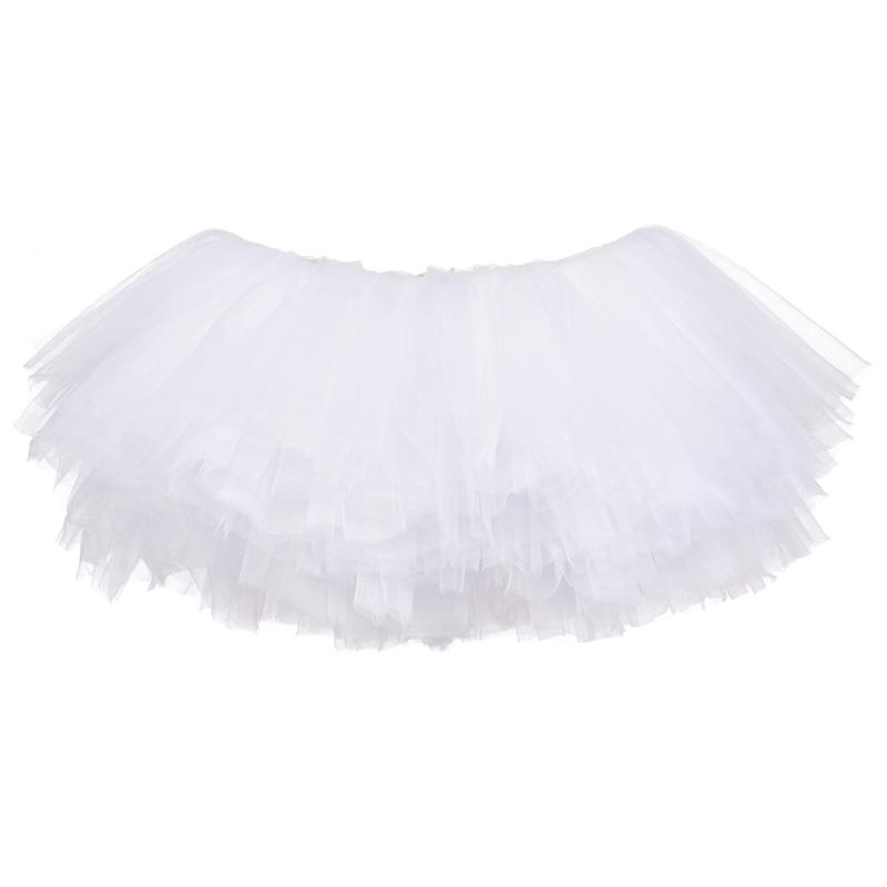 Tutu - Adult White