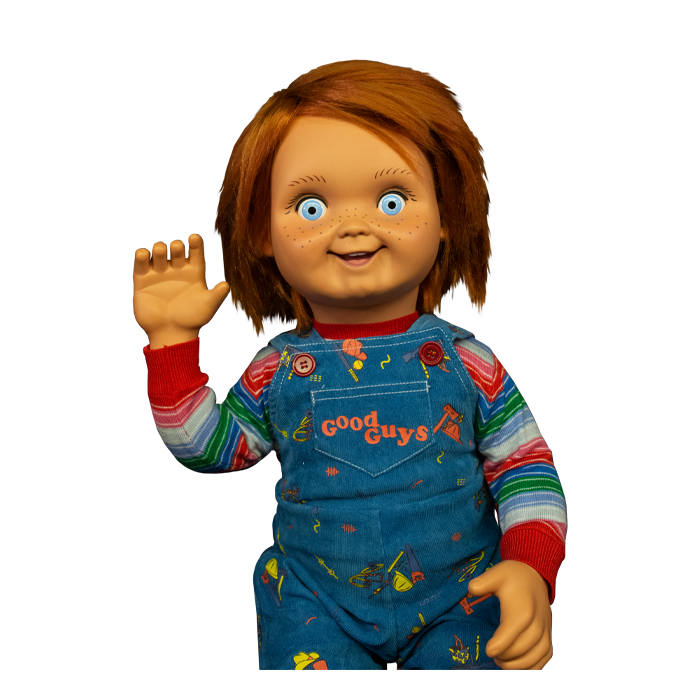 Child's Play 2 - Good Guy Doll