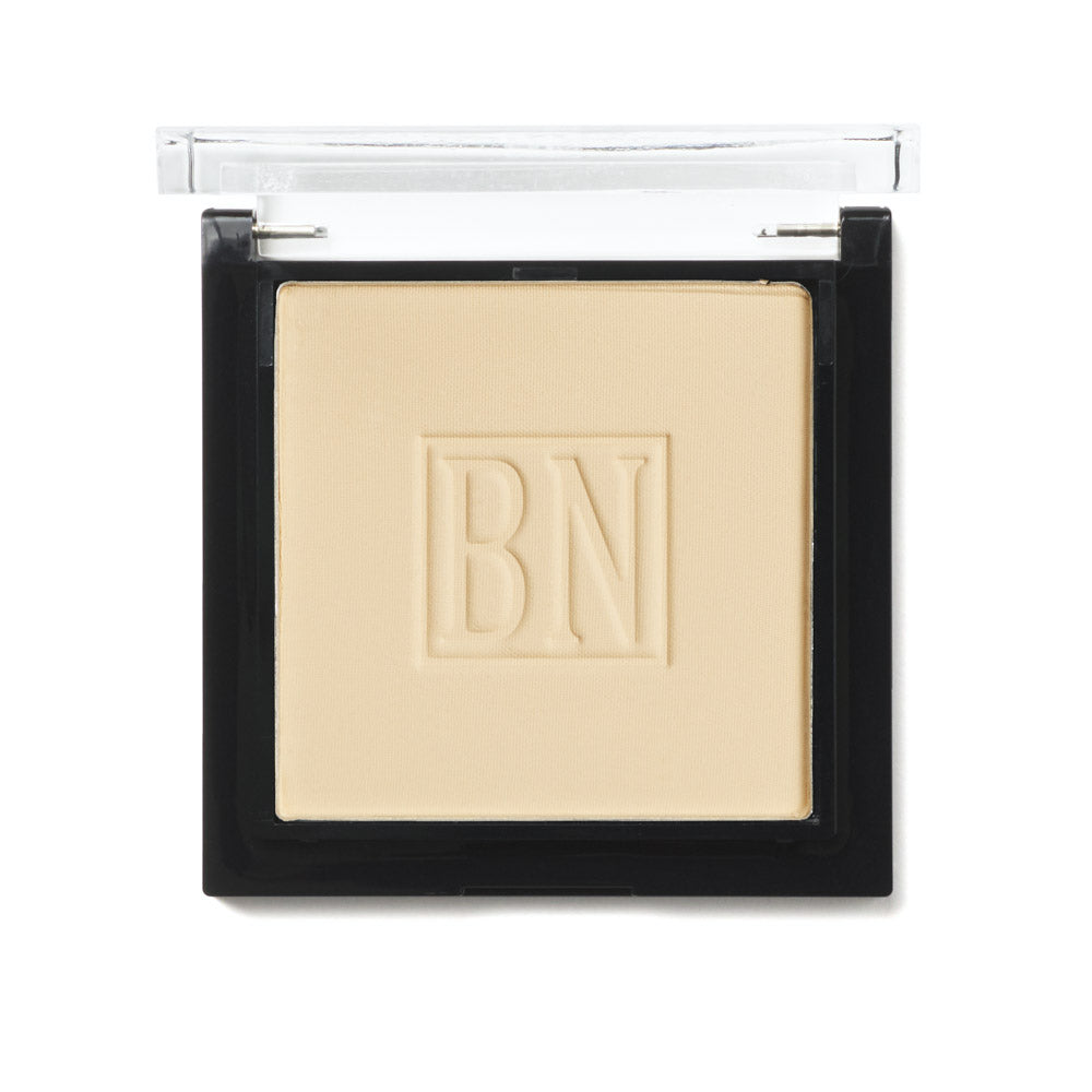 Ben Nye MediaPro Poudre Compacts
