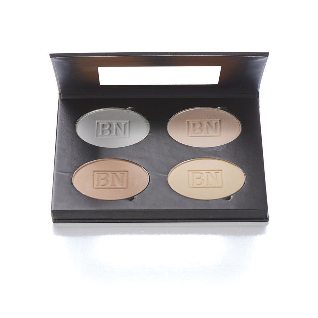 Ben Nye Bella Poudre MediaPro Palette