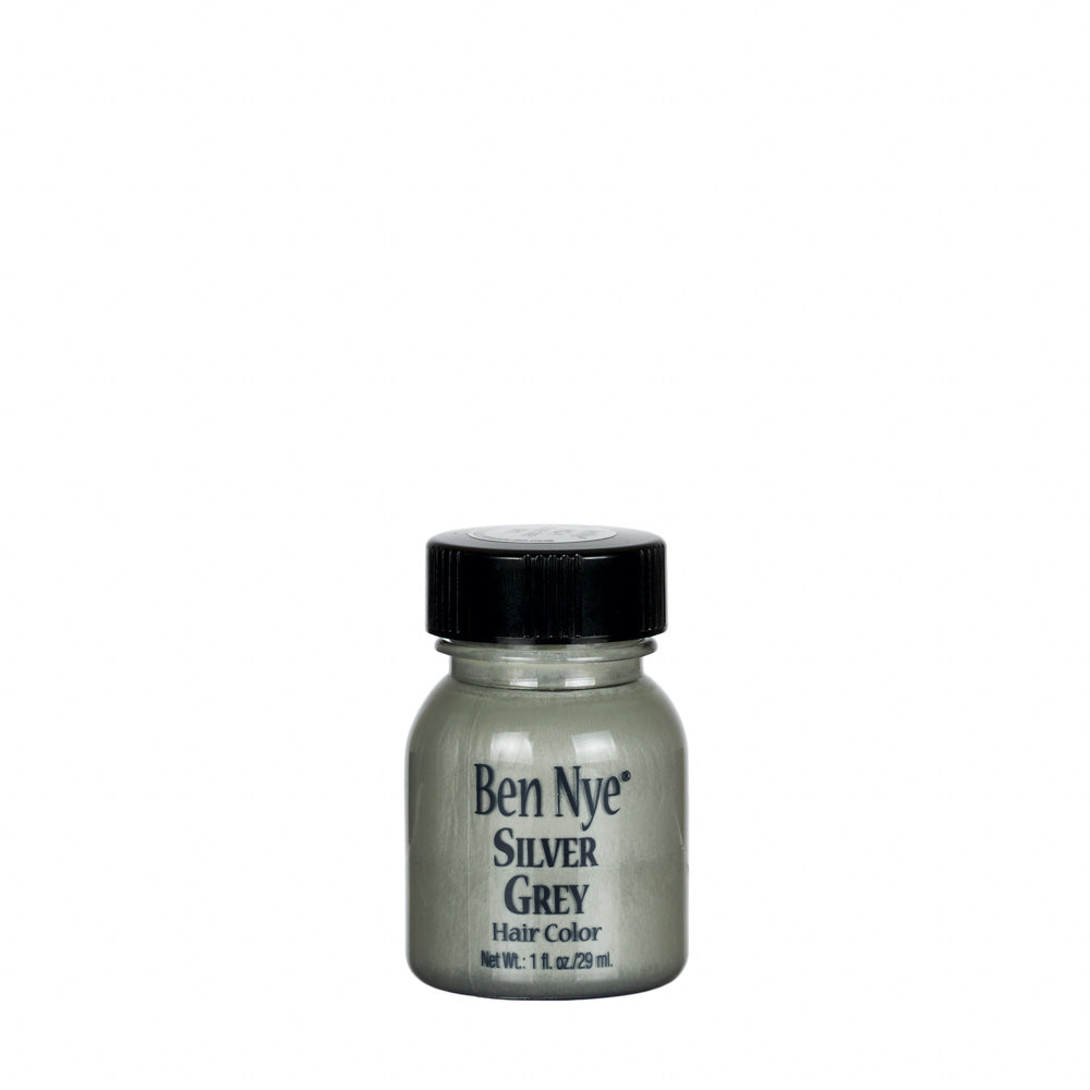 Ben Nye Silver Grey Hair Color