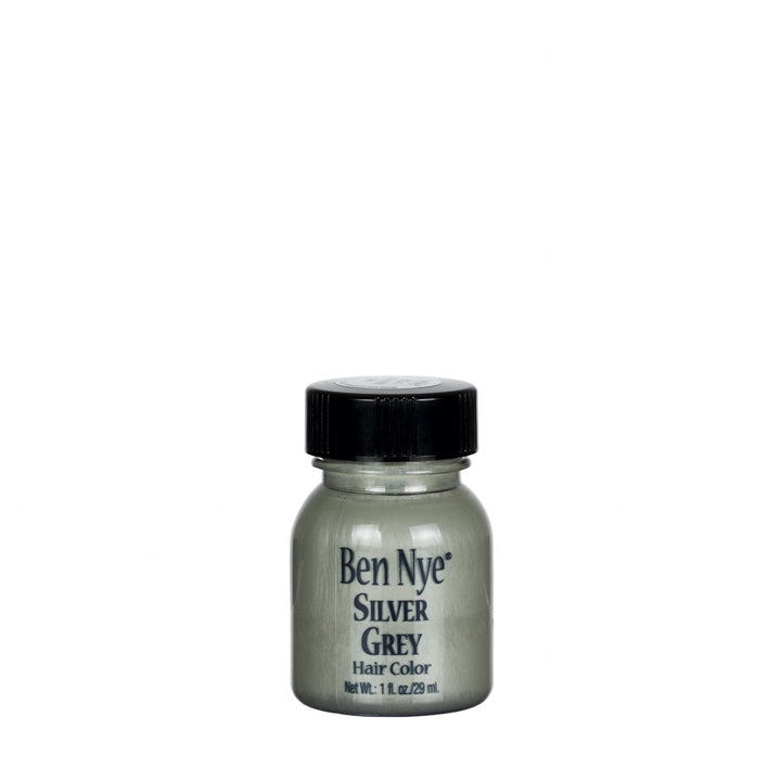 Ben Nye Silver Grey Hair Color