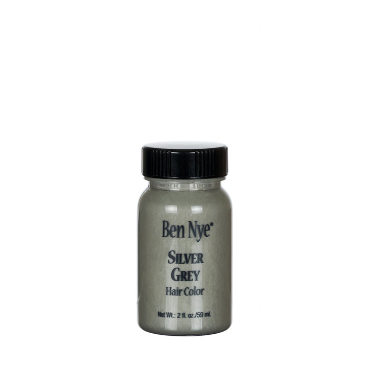 Ben Nye Silver Grey Hair Color