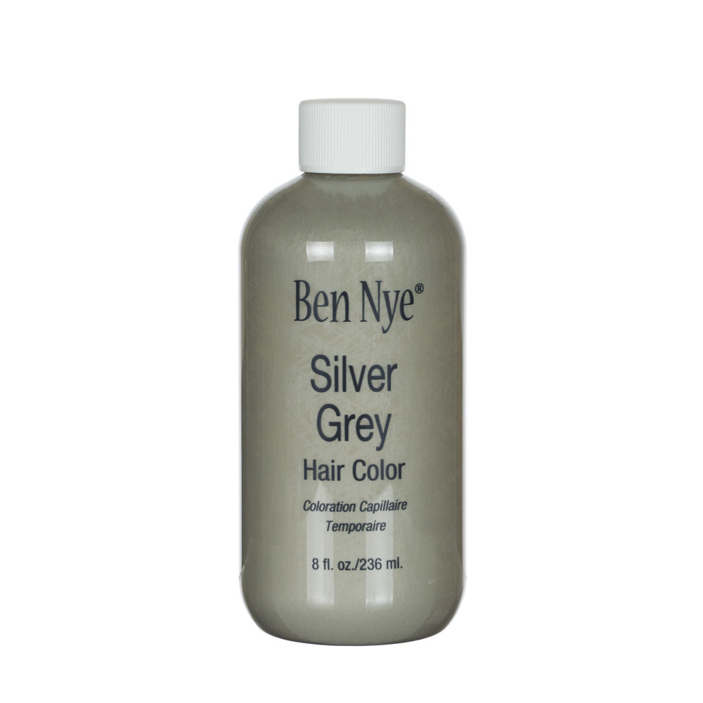 Ben Nye Silver Grey Hair Color
