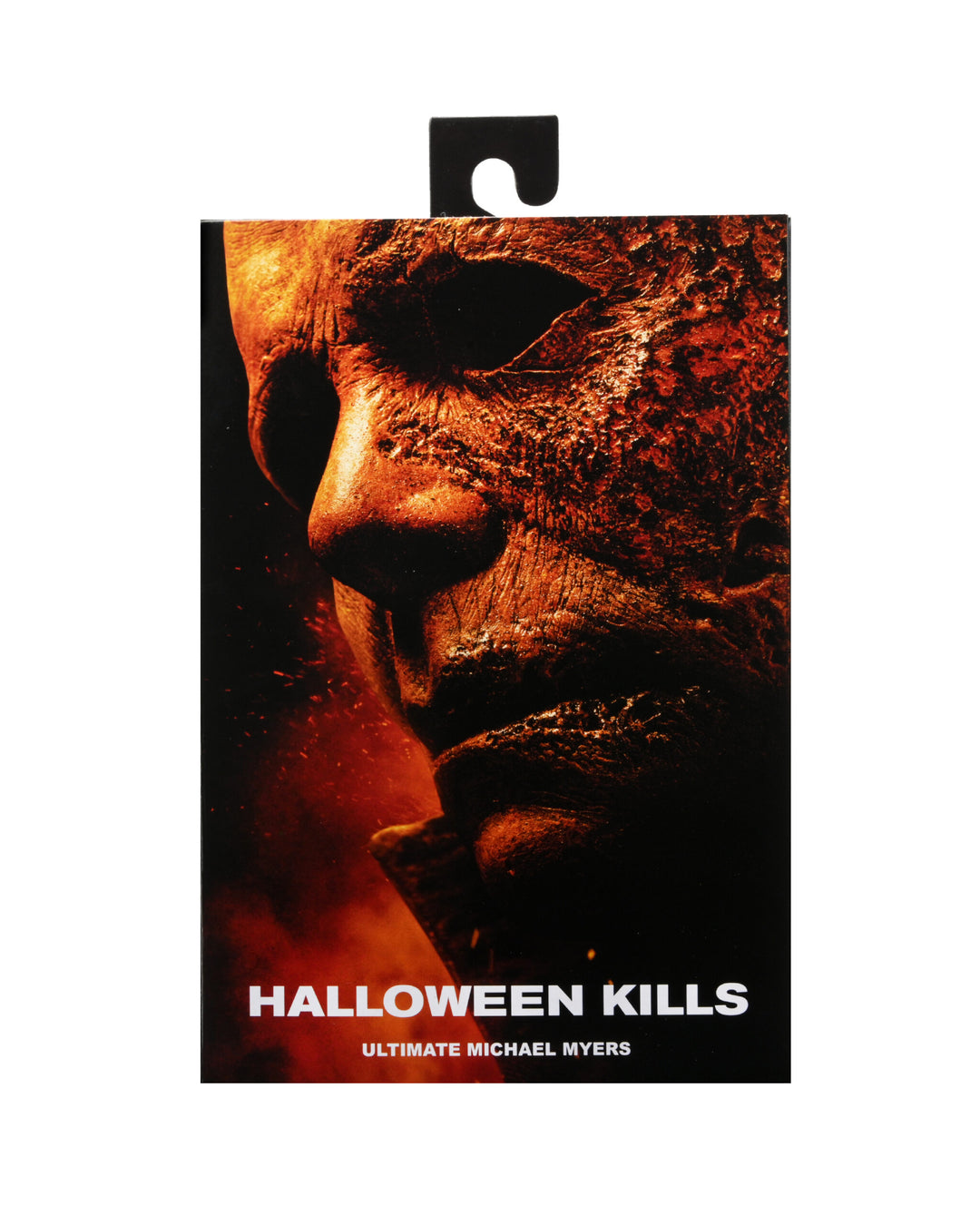 HALLOWEEN KILLS - Michael Myers 7-Inch Figure