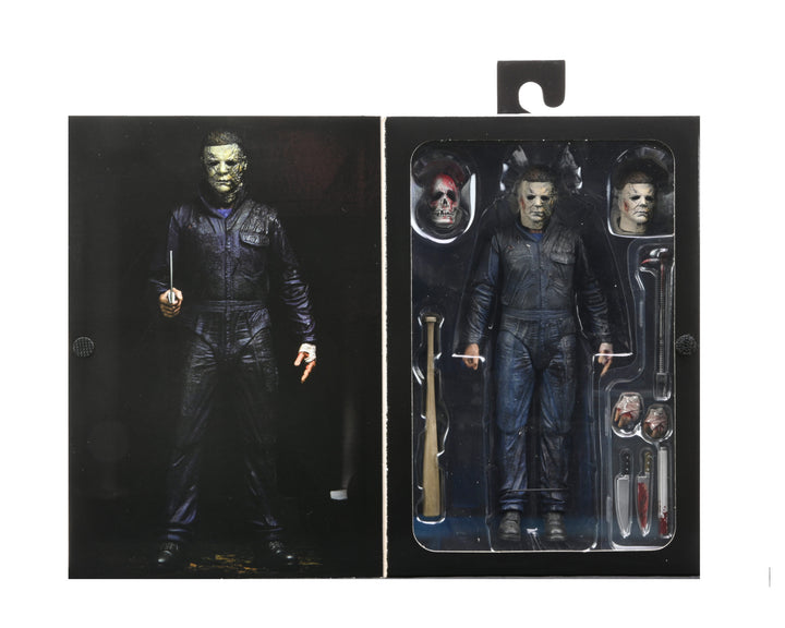 HALLOWEEN KILLS - Michael Myers 7-Inch Figure