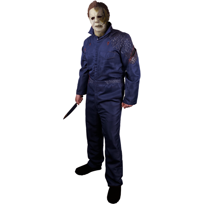 HALLOWEEN KILLS - Michael Myers Coveralls