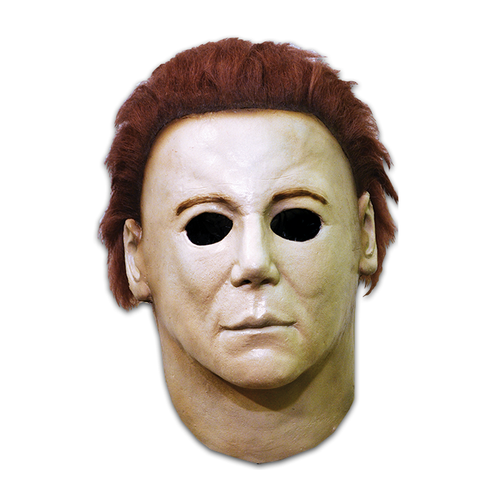 HALLOWEEN H20: Twenty Years Later - Michael Myers Mask