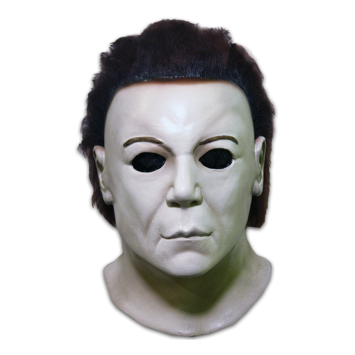 HALLOWEEN 8: Resurrection - Michael Myers Mask