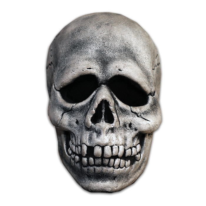 HALLOWEEN III: Season of the Witch - Skull Mask