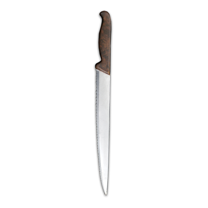 HALLOWEEN II - Michael Myers Elrod Knife Prop